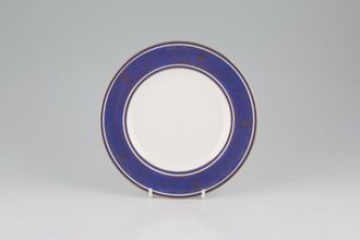 Royal Doulton Royal Windsor Blue - H4970 Tea / Side Plate 6 1/2"
