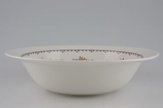 Sell Royal Doulton Hamilton - TC1090 Vegetable Tureen Base Only No handles. Can be used as Salad/Open Veg Dish
