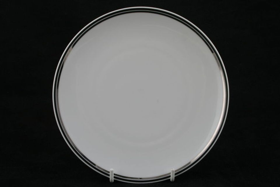 Thomas Night and Day Breakfast / Lunch Plate 9 3/8"