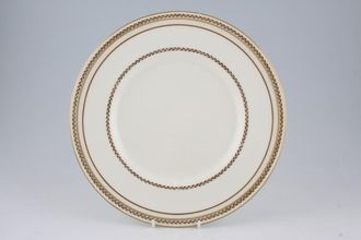 Royal Doulton Repton - The - V1705 Dinner Plate 10 1/2"