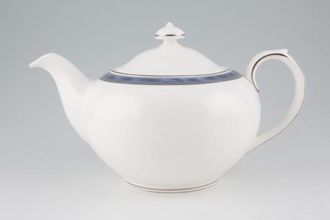 Royal Doulton Atlanta - H5237 Teapot Rounded Shape 2pt