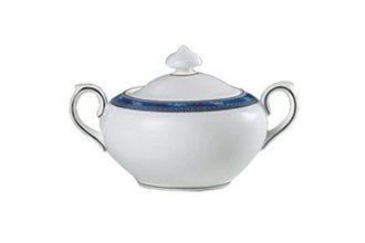 Royal Doulton Atlanta - H5237 Sugar Bowl - Lidded (Tea) squat