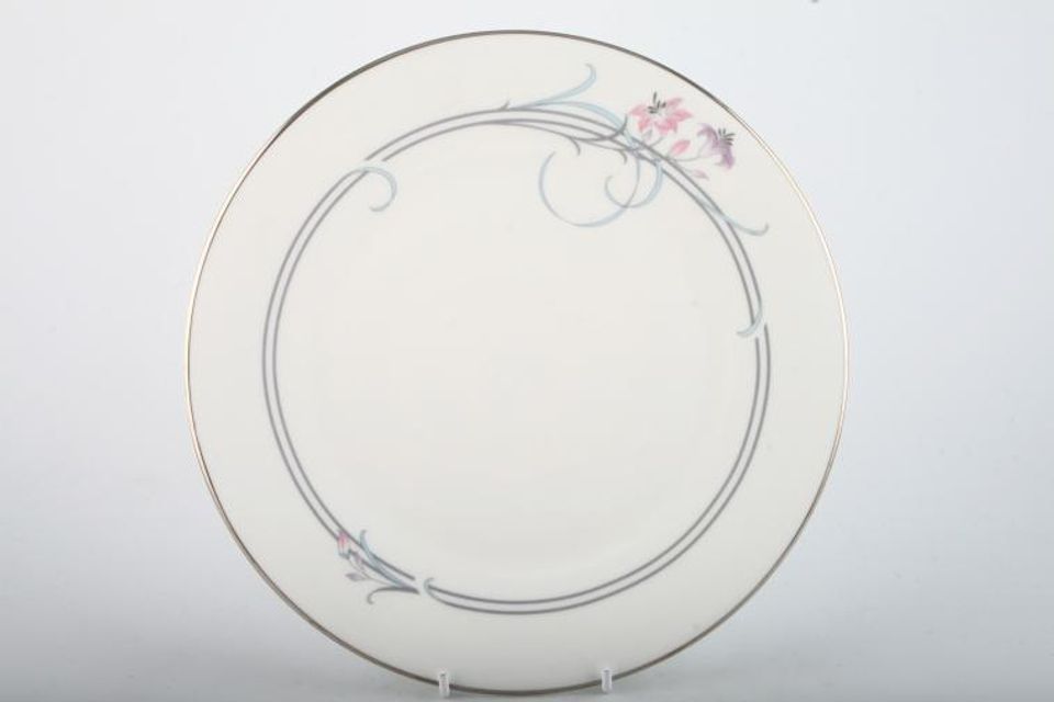 Royal Doulton Allegro - H5109 Dinner Plate 10 3/4"