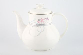 Sell Royal Doulton Allegro - H5109 Teapot 2pt