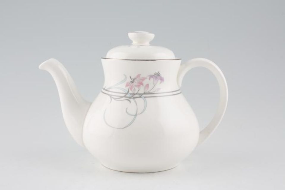 Royal Doulton Allegro - H5109 Teapot small