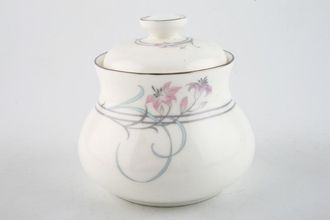Sell Royal Doulton Allegro - H5109 Sugar Bowl - Lidded (Tea) 3" high without lid