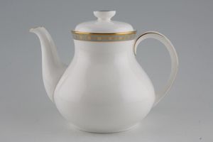 Royal Doulton Athens - H4987 Teapot