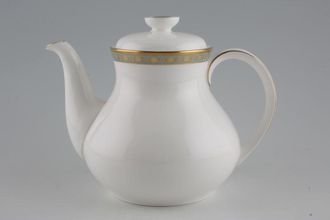 Sell Royal Doulton Athens - H4987 Teapot 2pt