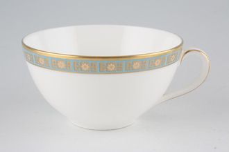 Sell Royal Doulton Athens - H4987 Teacup 4" x 2 1/8"