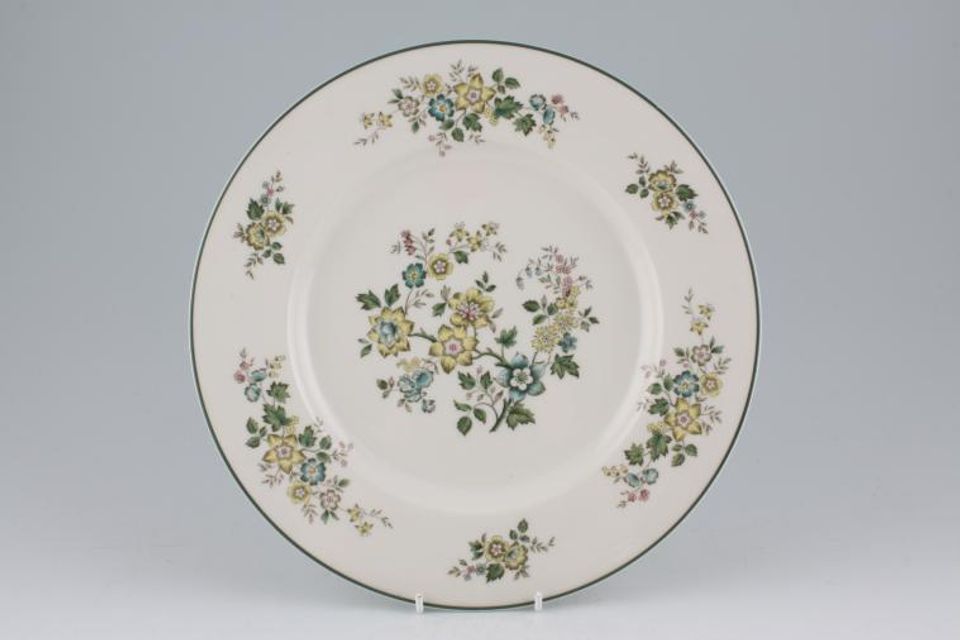 Royal Doulton Campagna - T.C.1078 Dinner Plate 10 1/2"