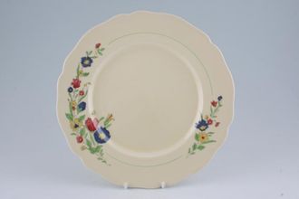Royal Doulton Hadley - D5728 Dinner Plate 10 1/4"