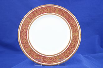 Sell Royal Doulton Buckingham Red - H4971 Dinner Plate 10 5/8"