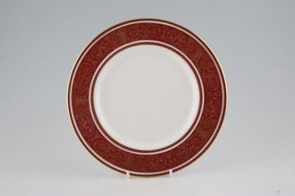 Royal Doulton Buckingham Red - H4971 Salad/Dessert Plate 8"
