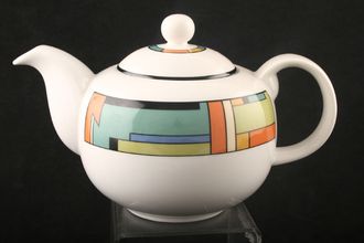 Sell Royal Doulton Milano Teapot 2pt