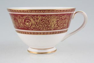 Sell Royal Doulton Buckingham Red - H4971 Teacup 4" x 2 5/8"