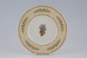 Cloverleaf Floral Pastures Tea / Side Plate