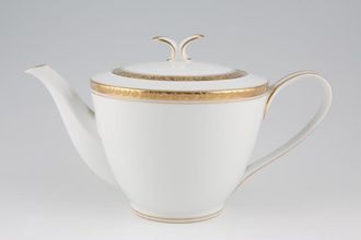 Noritake Ashleigh - 6224 Teapot 1 3/4pt