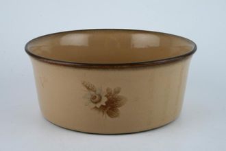 Sell Denby Memories Soufflé Dish Straight sided 8 1/8" x 3 1/4"