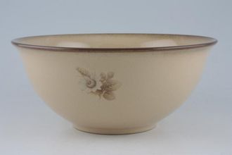 Denby Memories Serving Bowl Mixing bowl shape 8 3/4" x 3 3/4"