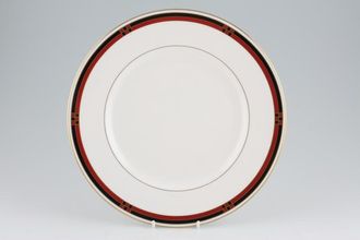 Royal Worcester Mondrian Dinner Plate 10 5/8"
