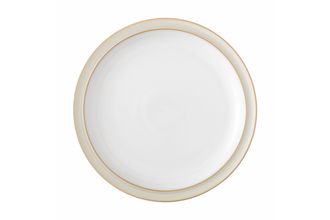 Denby Linen Dinner Plate 26.5cm