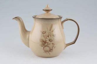 Sell Denby Images Teapot 1 3/4pt