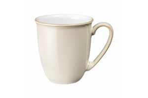 Denby Linen Mug