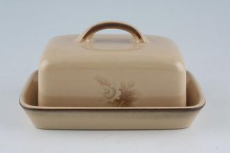 Sell Denby Images Butter Dish + Lid