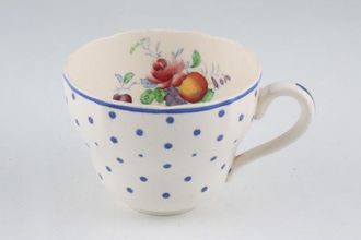 Sell Spode Polka Dot - Spode's Teacup 3 1/4" x 2 5/8"