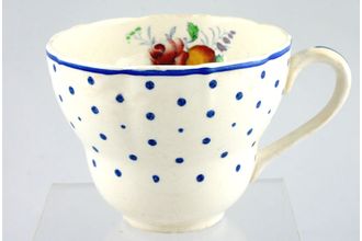 Sell Spode Polka Dot - Spode's Breakfast Cup 3 3/4" x 2 7/8"