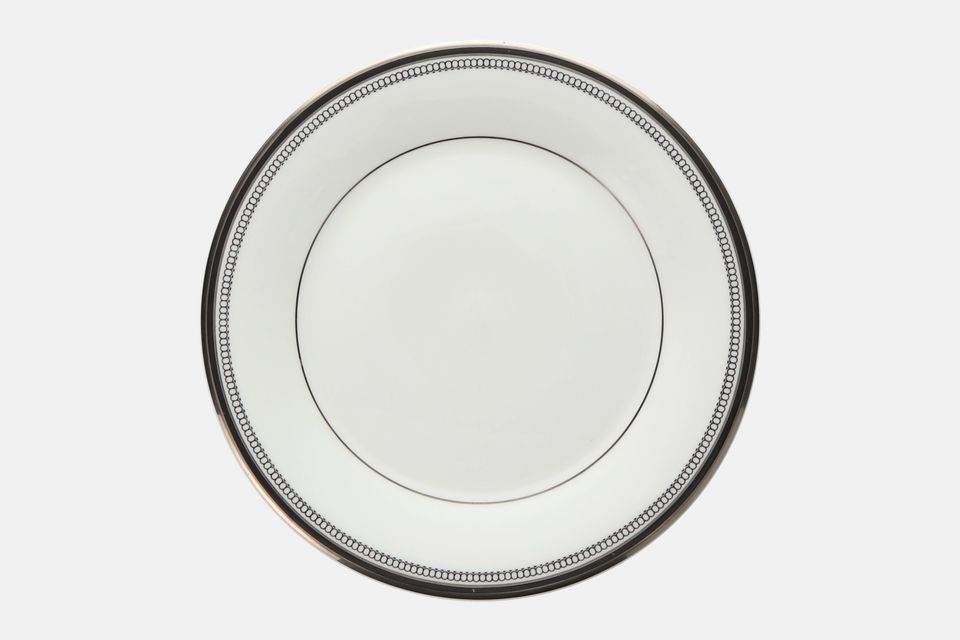 Royal Doulton Sarabande - H5023 Salad/Dessert Plate 8"