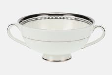 Royal Doulton Sarabande - H5023 Soup Cup 2 handles thumb 1