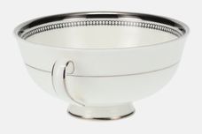 Royal Doulton Sarabande - H5023 Soup Cup 2 handles thumb 2
