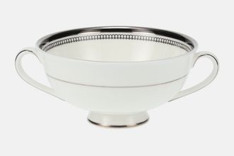 Royal Doulton Sarabande - H5023 Soup Cup 2 handles