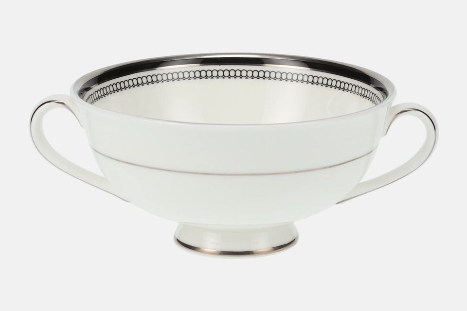Royal Doulton Sarabande - H5023 Soup Cup 2 handles