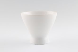Sell Rosenthal Classic Rose Range - Plain White Sugar Bowl - Open (Tea) 3 3/8"