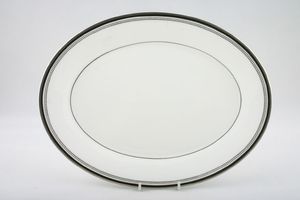 Royal Doulton Sarabande - H5023 Oval Platter