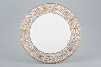 Royal Doulton Sovereign - H4973 Dinner Plate 10 1/2"