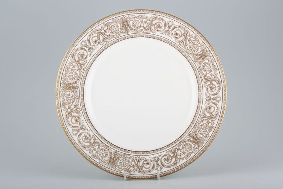Royal Doulton Sovereign - H4973 Dinner Plate 10 1/2"