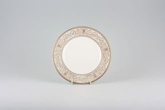 Royal Doulton Sovereign - H4973 Tea / Side Plate 6 1/2"