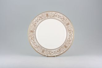 Sell Royal Doulton Sovereign - H4973 Breakfast / Lunch Plate 9"