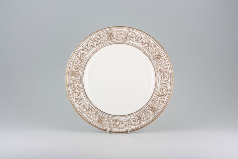 Royal Doulton Sovereign - H4973 Breakfast / Lunch Plate 9"