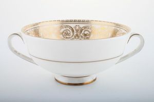 Royal Doulton Sovereign - H4973 Soup Cup