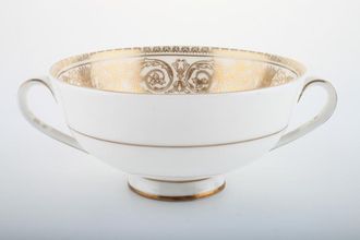 Sell Royal Doulton Sovereign - H4973 Soup Cup 2 Handles