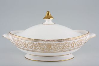 Sell Royal Doulton Sovereign - H4973 Vegetable Tureen with Lid Lidded