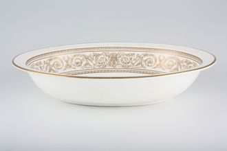 Sell Royal Doulton Sovereign - H4973 Vegetable Dish (Open) 10 3/4"