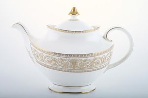 Royal Doulton Sovereign - H4973 Teapot