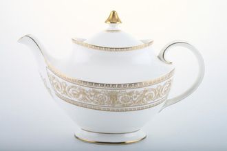 Sell Royal Doulton Sovereign - H4973 Teapot 2pt