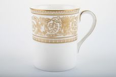 Royal Doulton Sovereign - H4973 Coffee/Espresso Can 2 1/4" x 2 5/8" thumb 3
