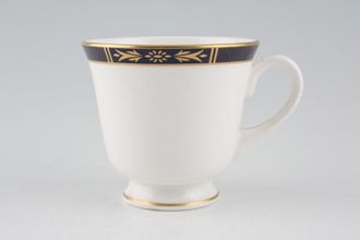 Royal Worcester Royal Lily Teacup 3 1/2" x 3 1/4"